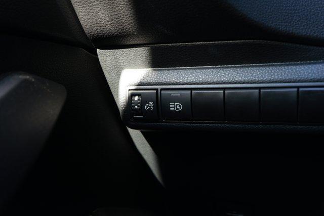 used 2024 Toyota Corolla car, priced at $18,390