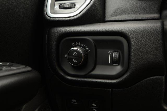 new 2026 Ram 1500 car, priced at $53,721