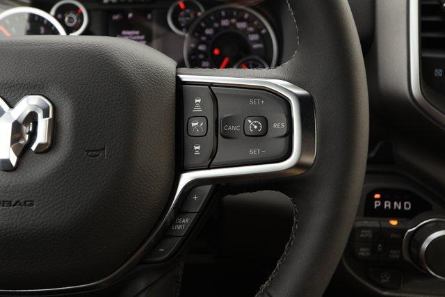 new 2026 Ram 1500 car, priced at $53,721