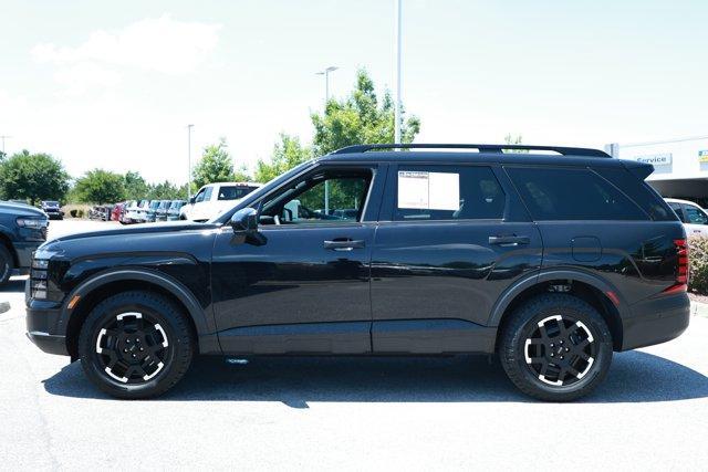 used 2026 Hyundai Palisade car, priced at $48,990