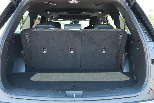 used 2026 Hyundai Palisade car, priced at $48,990