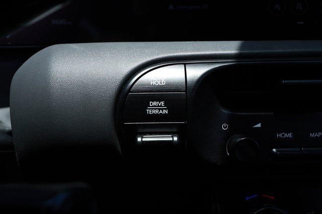 used 2026 Hyundai Palisade car, priced at $48,990