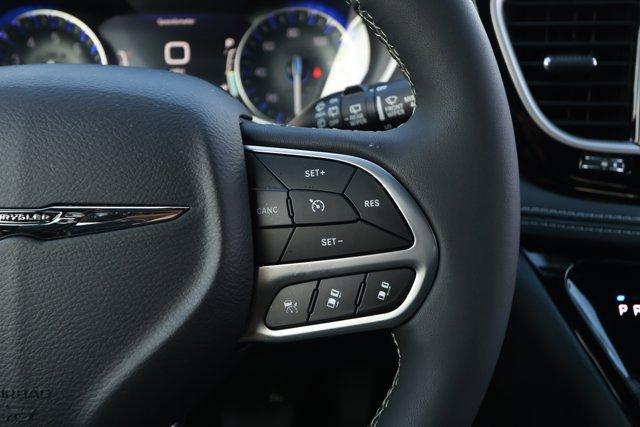 new 2026 Chrysler Pacifica car, priced at $36,532