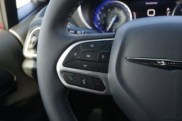 new 2026 Chrysler Pacifica car, priced at $36,532