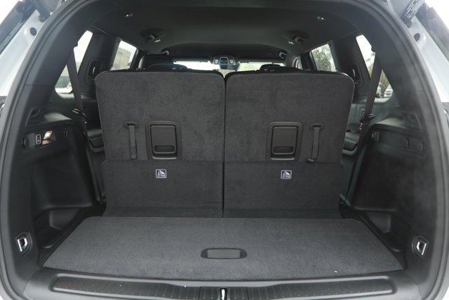 new 2025 Jeep Grand Cherokee L car, priced at $37,862