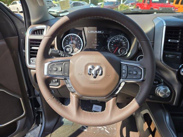 new 2026 Ram 1500 car, priced at $51,186