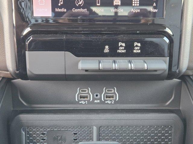 new 2026 Ram 1500 car, priced at $51,186