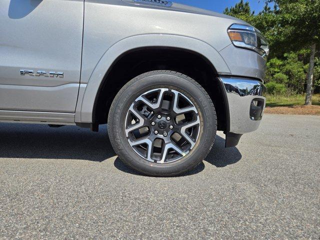 new 2026 Ram 1500 car, priced at $51,186