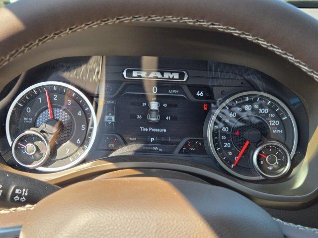 new 2026 Ram 1500 car, priced at $51,186