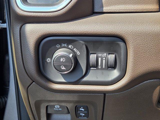 new 2026 Ram 1500 car, priced at $51,186