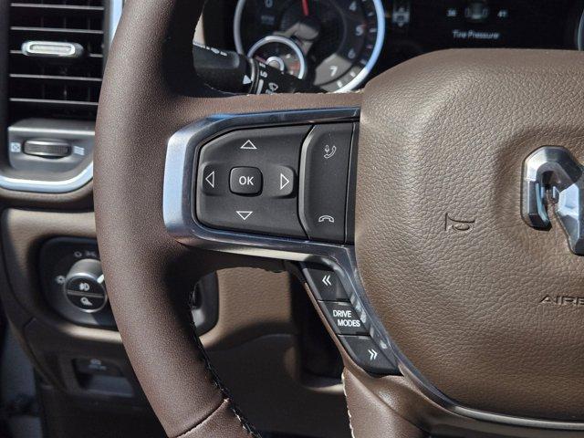 new 2026 Ram 1500 car, priced at $51,186