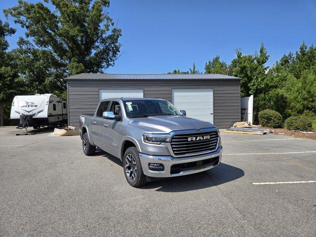 new 2026 Ram 1500 car, priced at $51,186