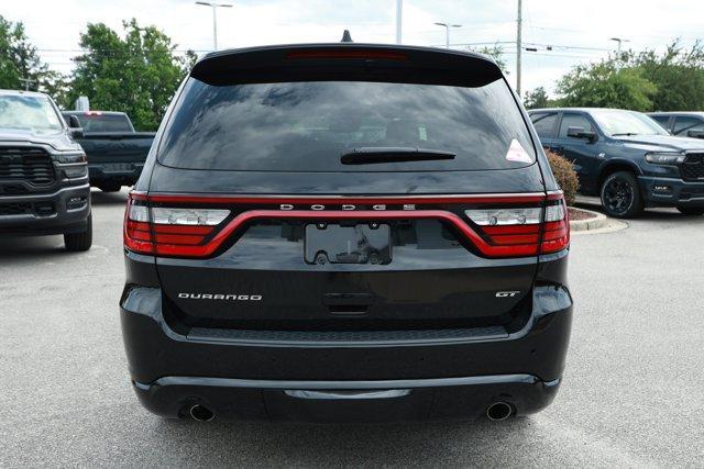 used 2024 Dodge Durango car, priced at $33,990