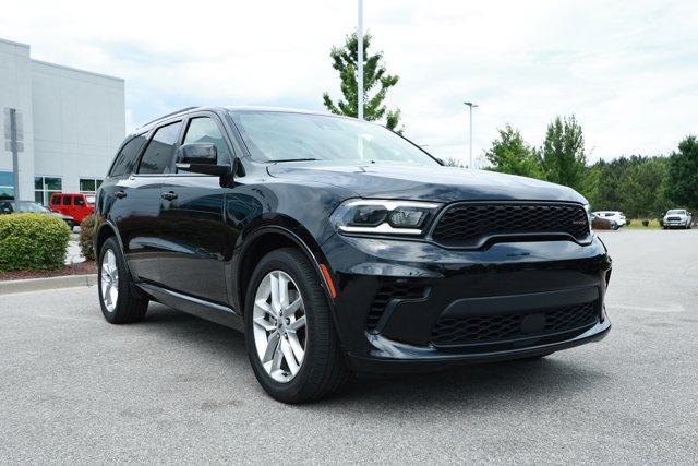 used 2024 Dodge Durango car, priced at $33,990