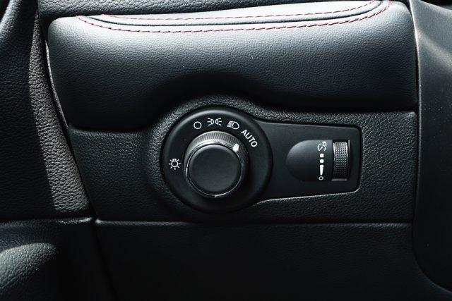 used 2024 Dodge Durango car, priced at $33,990