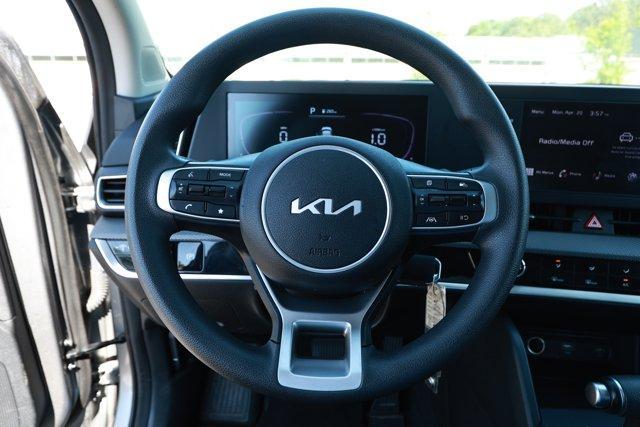 used 2024 Kia Sportage car, priced at $20,990