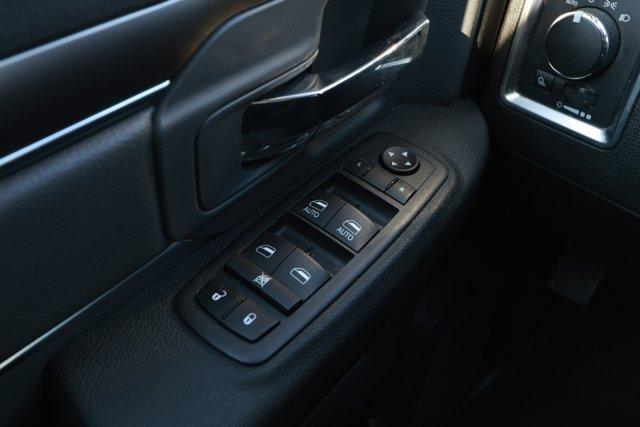 used 2024 Ram 1500 Classic car, priced at $27,490