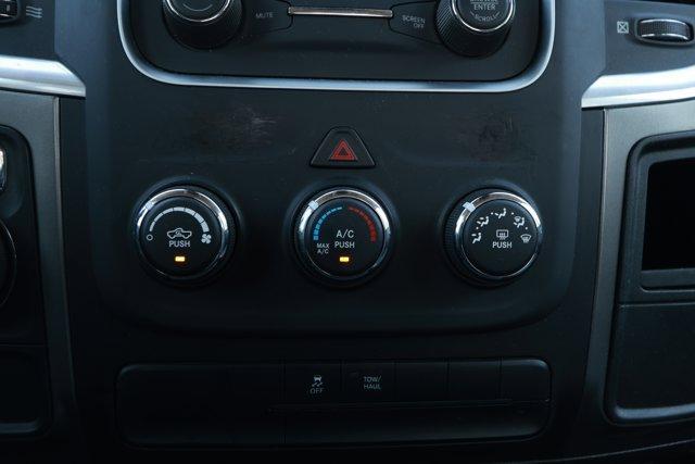 used 2024 Ram 1500 Classic car, priced at $27,490