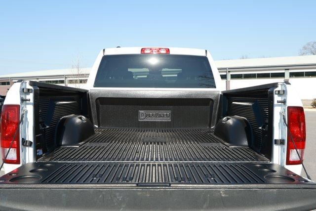 used 2024 Ram 1500 Classic car, priced at $27,490