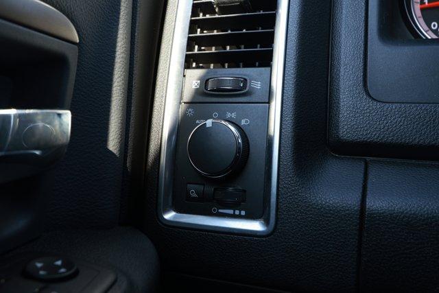 used 2024 Ram 1500 Classic car, priced at $27,490