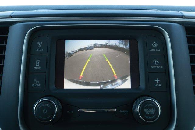 used 2024 Ram 1500 Classic car, priced at $27,490