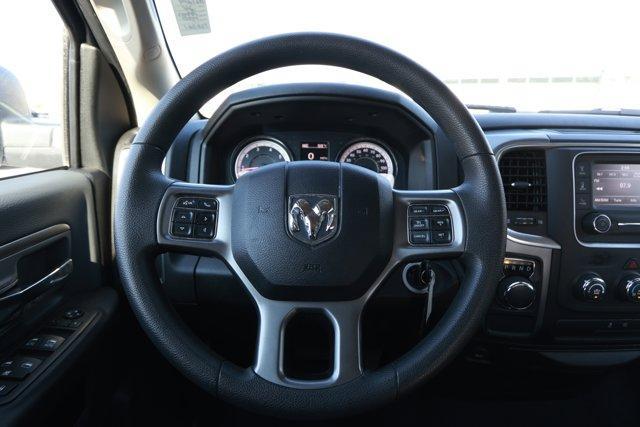 used 2024 Ram 1500 Classic car, priced at $27,490