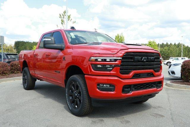 new 2026 Ram 2500 car, priced at $78,235