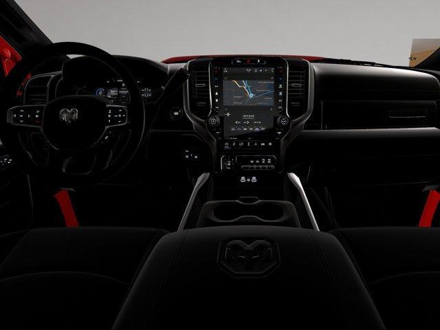 new 2026 Ram 2500 car, priced at $76,235