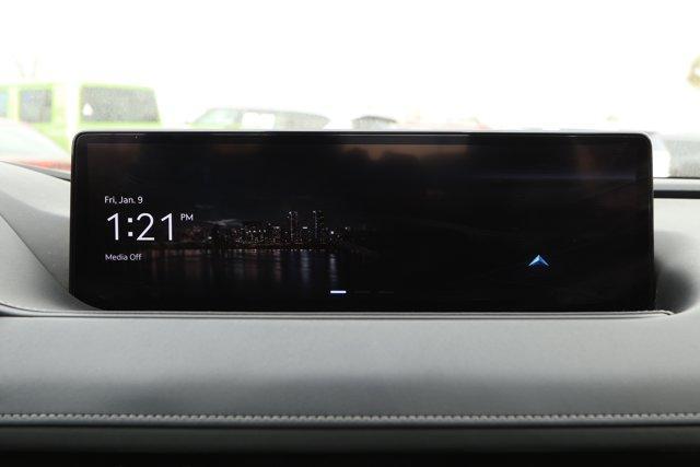 used 2023 Genesis G80 car, priced at $27,490