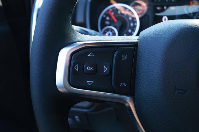 new 2026 Ram 1500 car, priced at $53,587