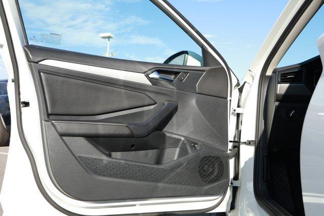 used 2024 Volkswagen Jetta car, priced at $18,990