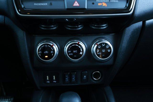 used 2024 Mitsubishi Outlander Sport car, priced at $18,990