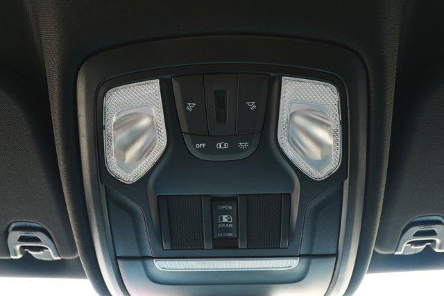 used 2022 Ram 1500 car, priced at $39,990