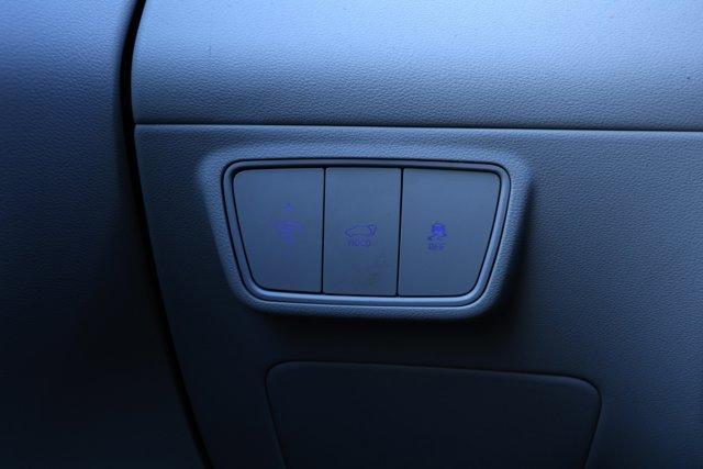 used 2023 Hyundai Tucson car, priced at $20,490