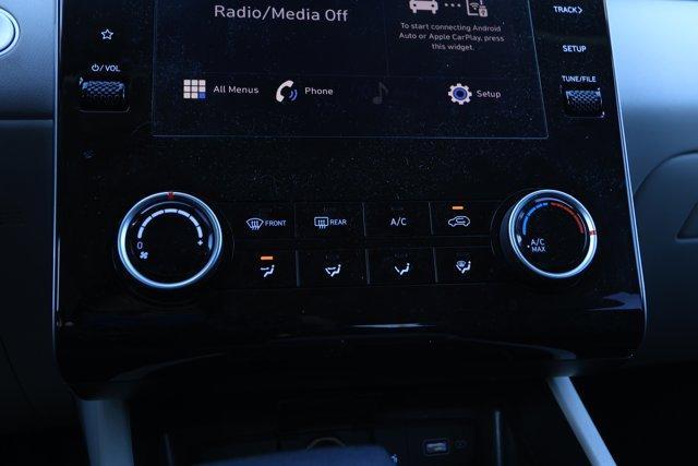 used 2023 Hyundai Tucson car, priced at $20,490