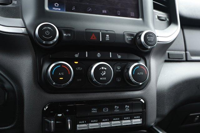used 2022 Ram 2500 car, priced at $42,990