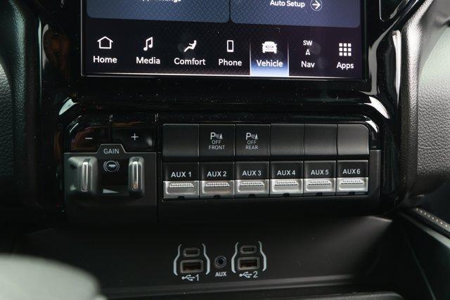 new 2026 Ram 1500 car