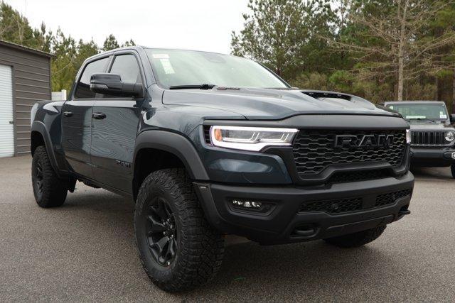 new 2026 Ram 1500 car