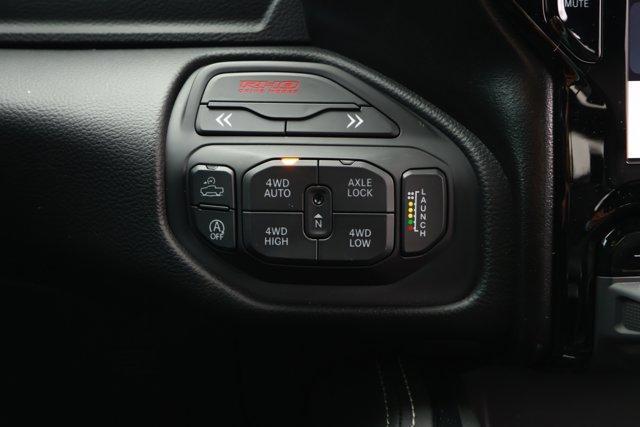 new 2026 Ram 1500 car