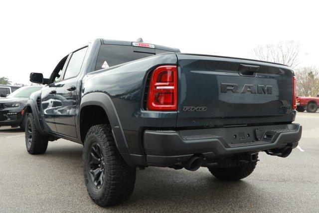 new 2026 Ram 1500 car