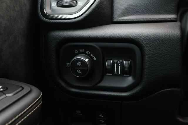 new 2026 Ram 1500 car