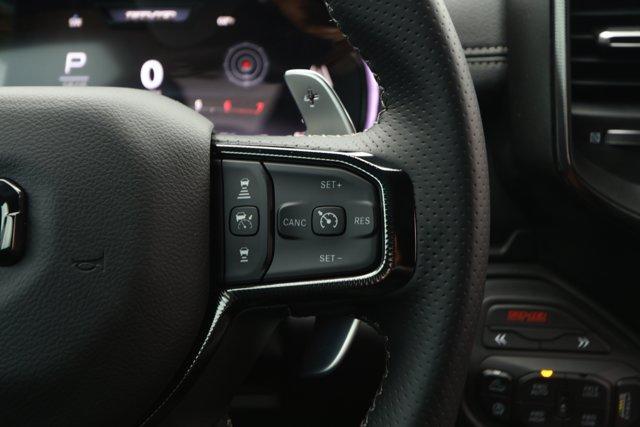 new 2026 Ram 1500 car