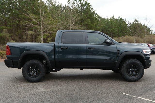 new 2026 Ram 1500 car