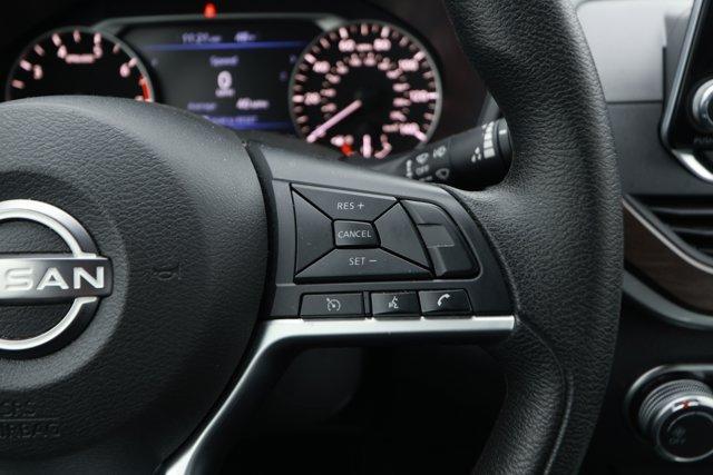 used 2024 Nissan Altima car, priced at $16,690