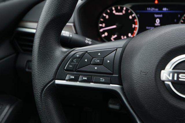 used 2024 Nissan Altima car, priced at $16,690