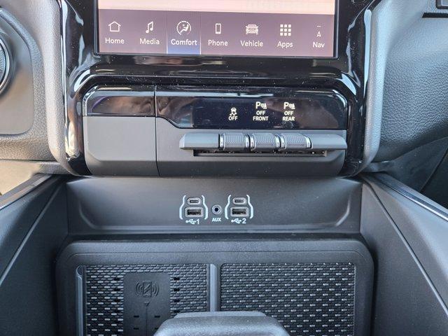 new 2026 Ram 1500 car, priced at $50,914