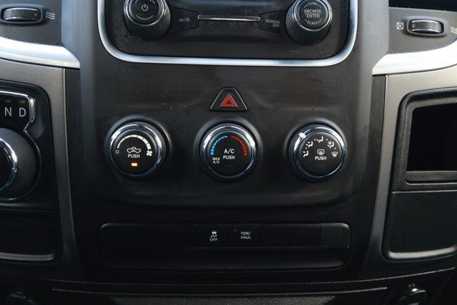 used 2024 Ram 1500 Classic car, priced at $26,289