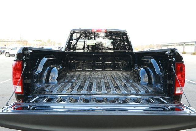 used 2024 Ram 1500 Classic car, priced at $26,289