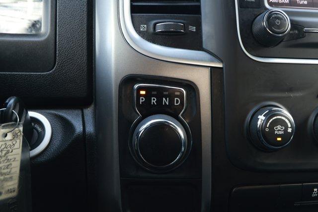 used 2024 Ram 1500 Classic car, priced at $26,289