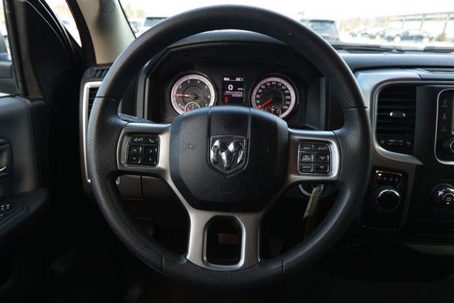 used 2024 Ram 1500 Classic car, priced at $26,289